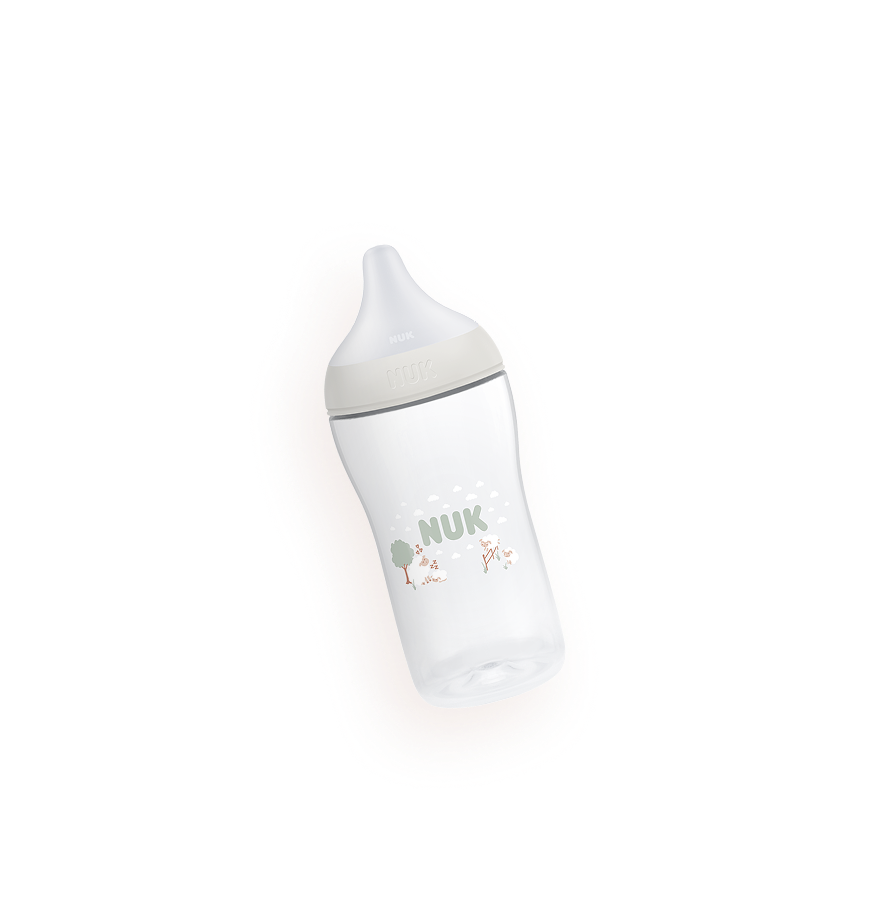 NUK Bottle