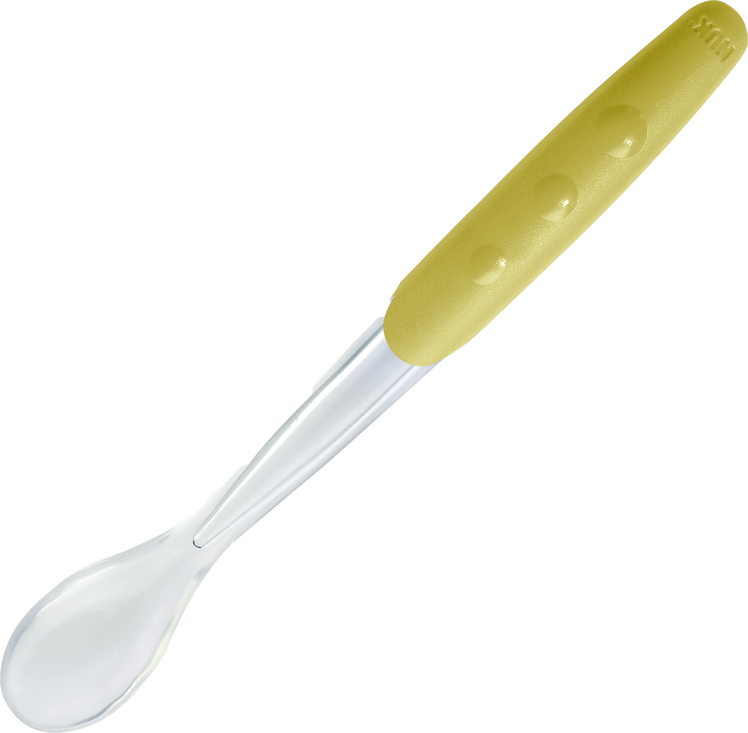 NUK feeding spoon