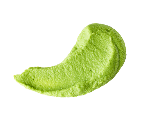 Green puree