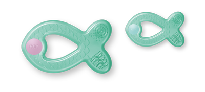 NUK extra cool teether