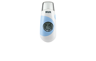 NUK Babythermometer Flash